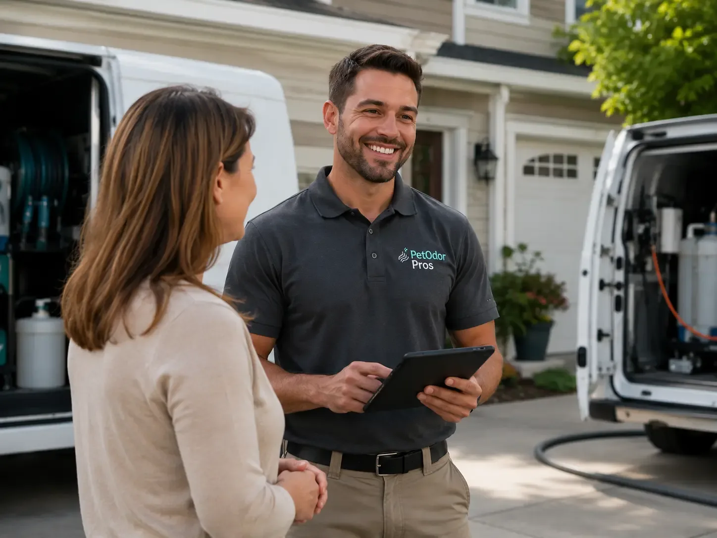 Pet Odor Removal FAQs for Wilmette, IL